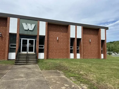 10 Wallace Avenue Luray VA 22835