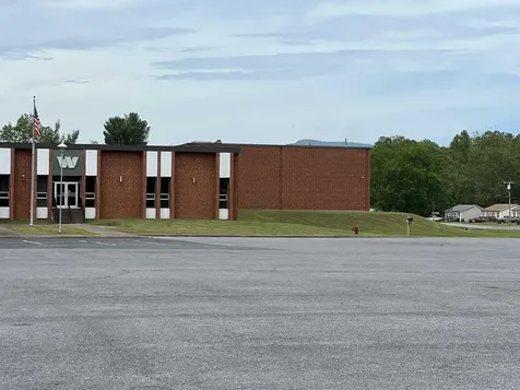 10 Wallace Avenue Luray VA 22835