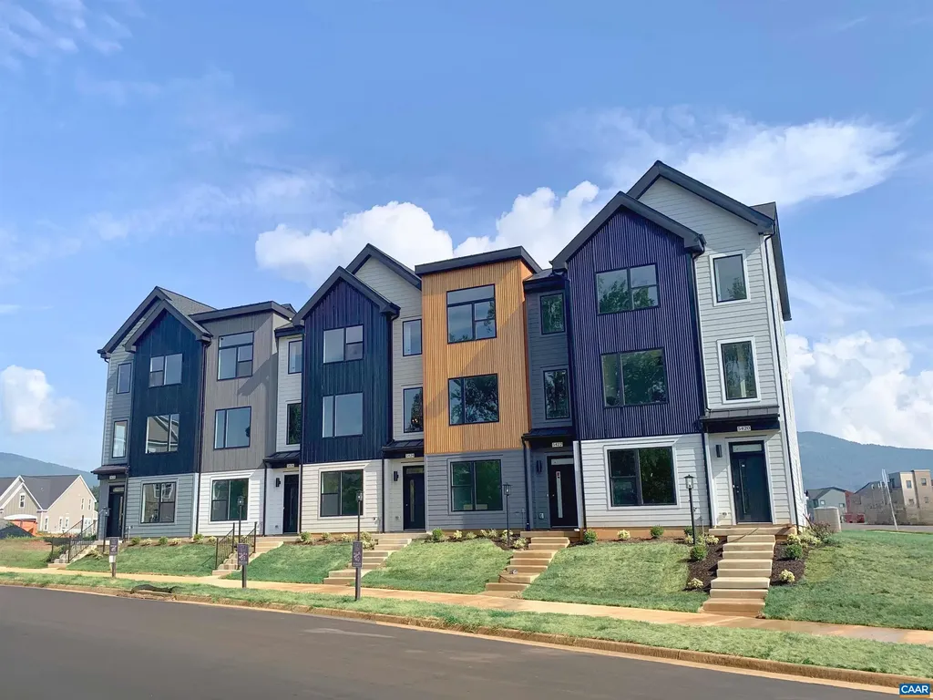 2015 Larkin Avenue Crozet VA 22932