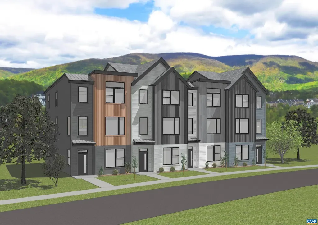 2015 Larkin Avenue Crozet VA 22932