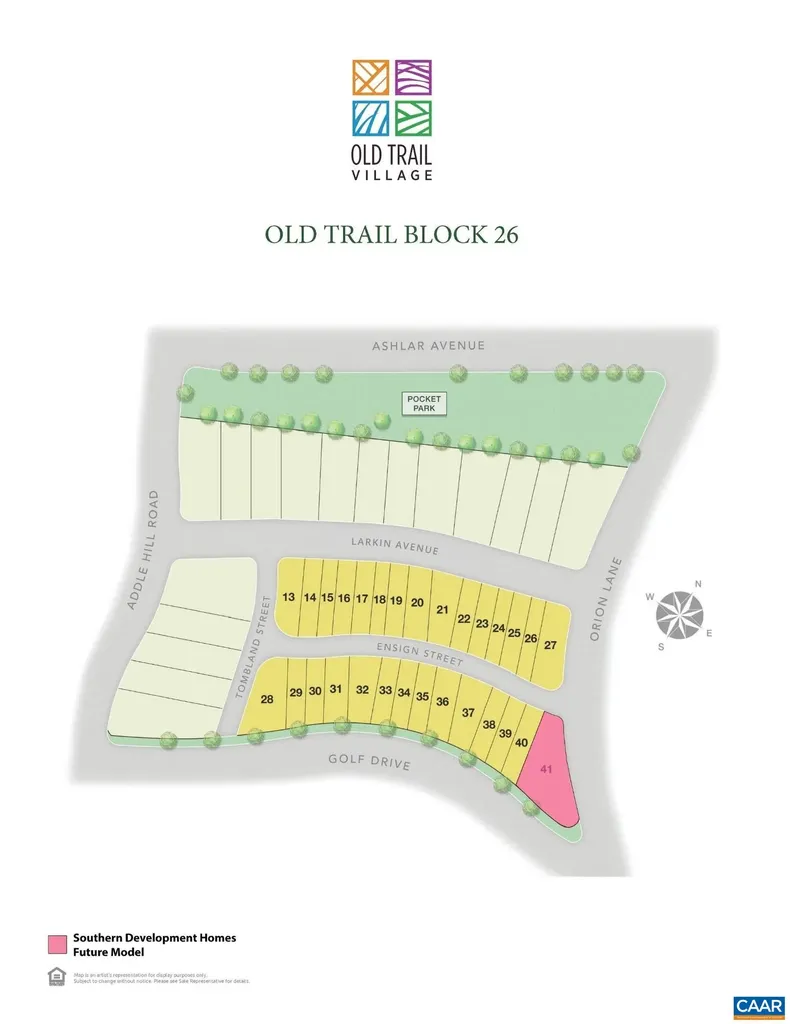 2015 Larkin Avenue Crozet VA 22932