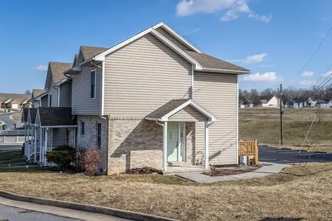 199 Alger Lane Broadway VA 22815