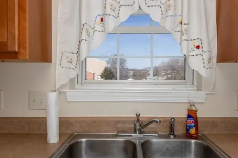 199 Alger Lane Broadway VA 22815