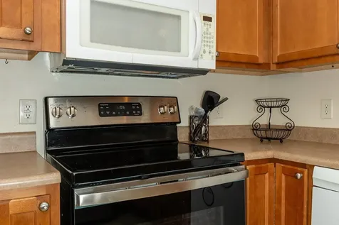 199 Alger Lane Broadway VA 22815