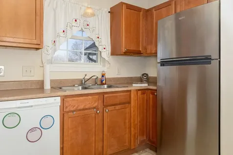 199 Alger Lane Broadway VA 22815