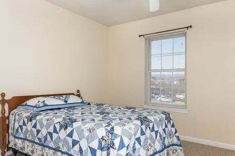 199 Alger Lane Broadway VA 22815