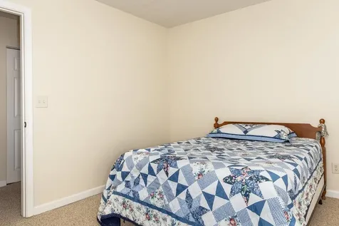 199 Alger Lane Broadway VA 22815