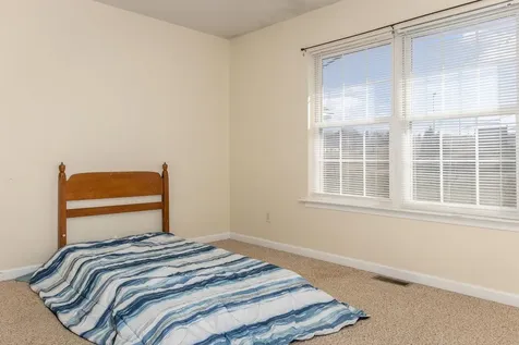 199 Alger Lane Broadway VA 22815