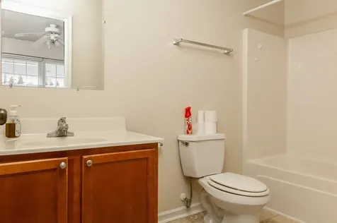 199 Alger Lane Broadway VA 22815