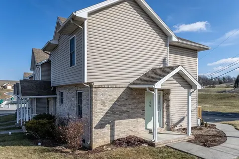 199 Alger Lane Broadway VA 22815