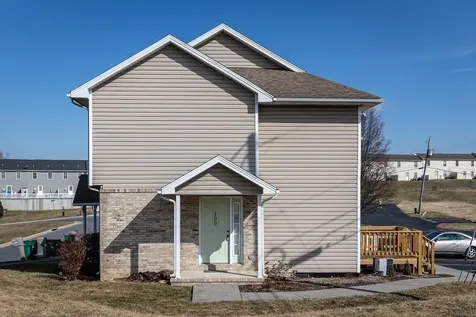 199 Alger Lane Broadway VA 22815
