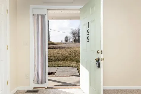 199 Alger Lane Broadway VA 22815