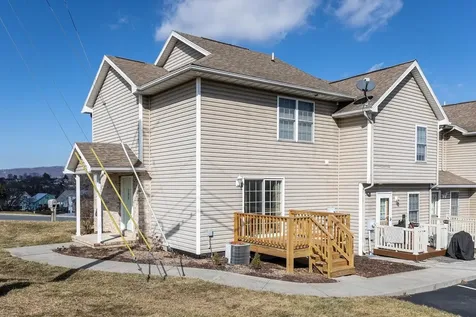 199 Alger Lane Broadway VA 22815