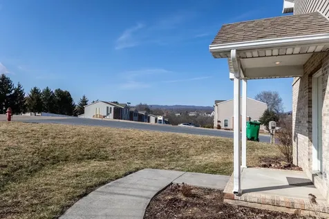 199 Alger Lane Broadway VA 22815