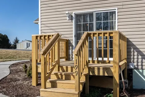 199 Alger Lane Broadway VA 22815