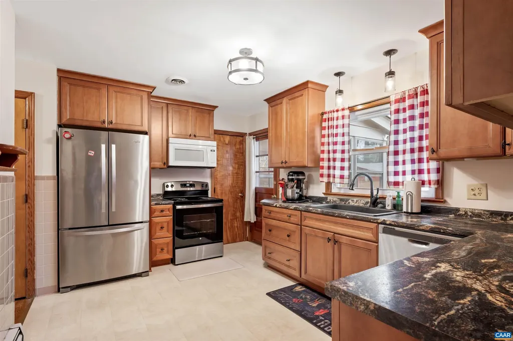 300 Afton Mountain Road Afton VA 22920