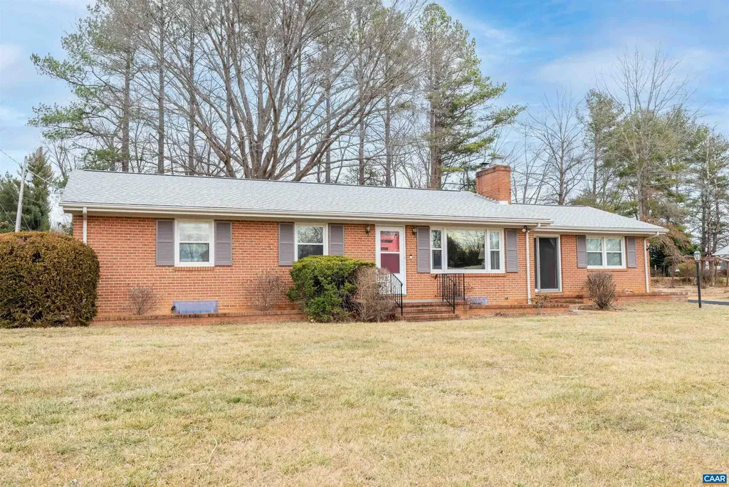 300 Afton Mountain Road Afton VA 22920