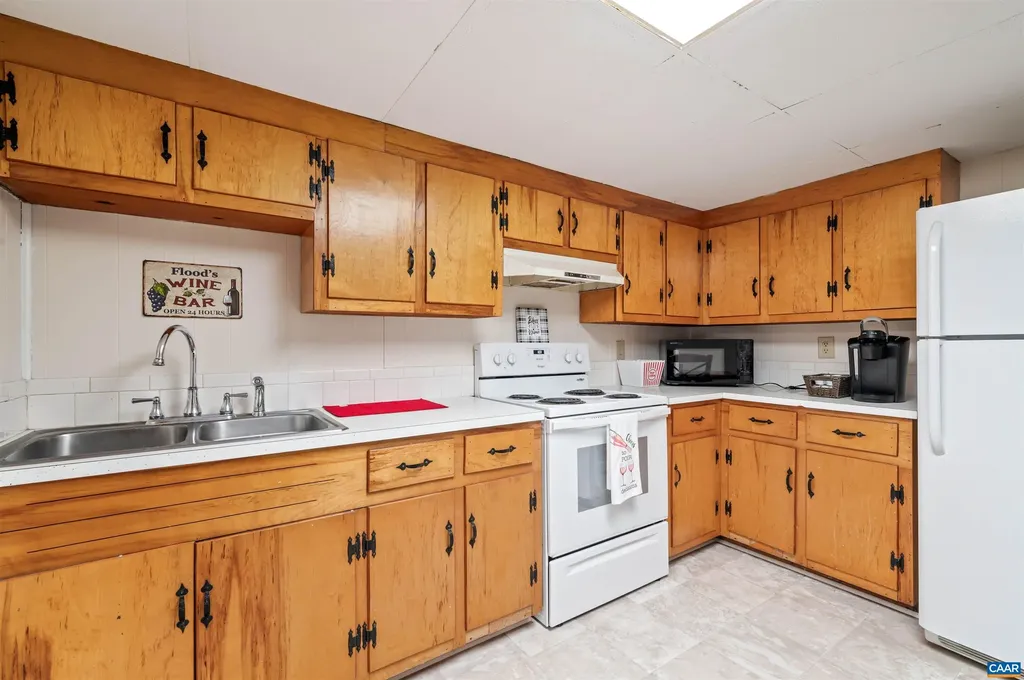 300 Afton Mountain Road Afton VA 22920