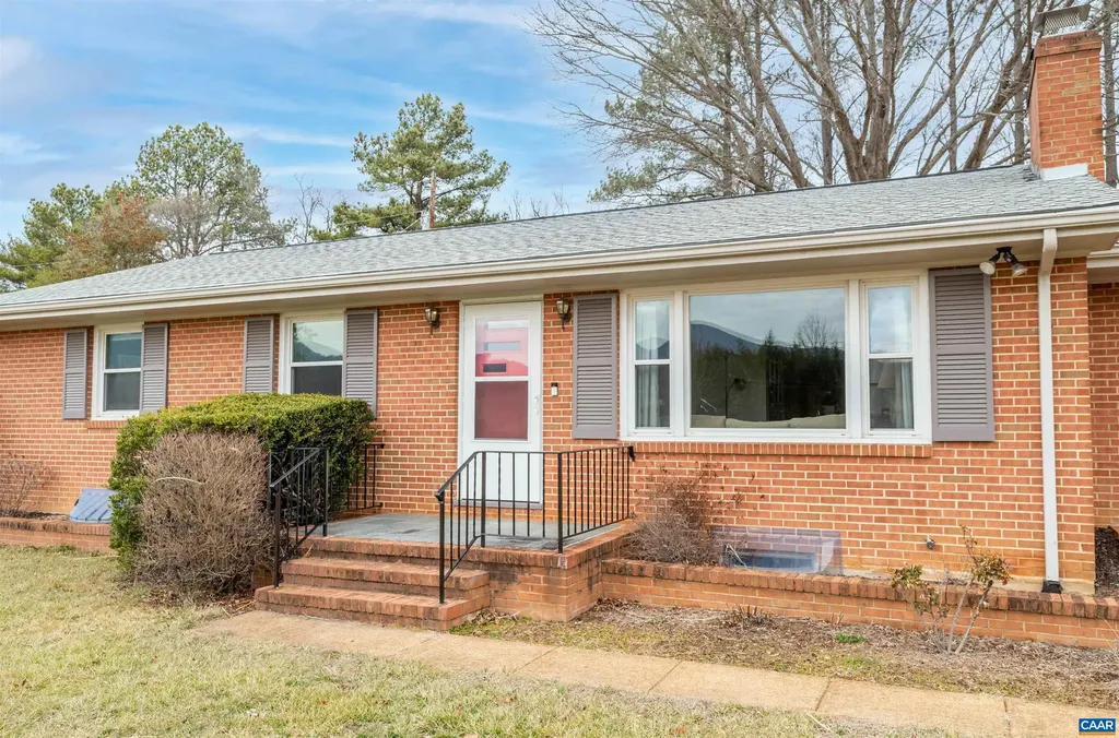 300 Afton Mountain Road Afton VA 22920