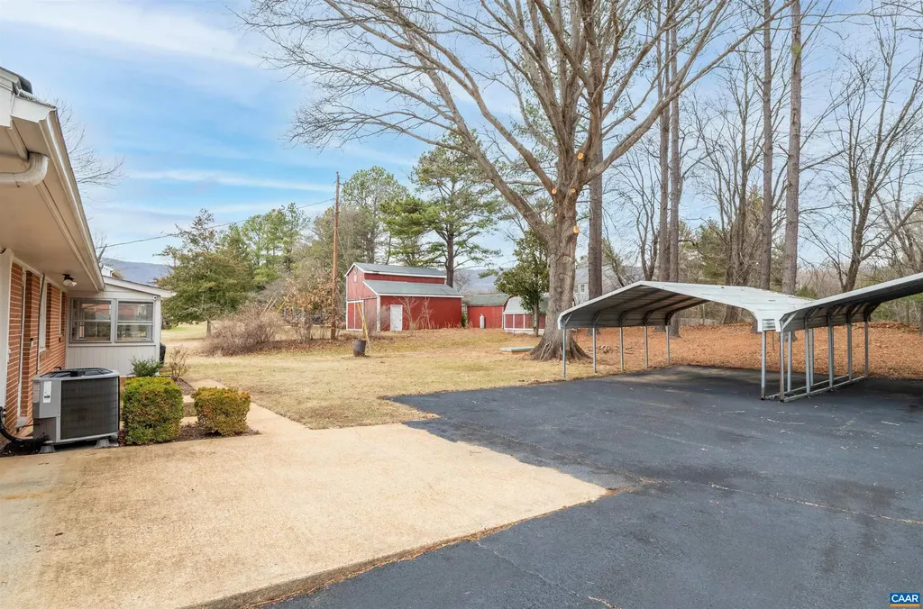 300 Afton Mountain Road Afton VA 22920