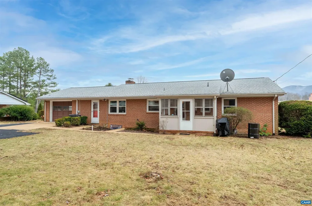 300 Afton Mountain Road Afton VA 22920