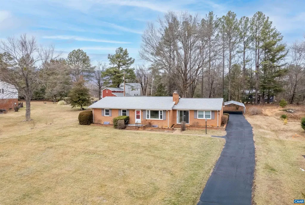 300 Afton Mountain Road Afton VA 22920