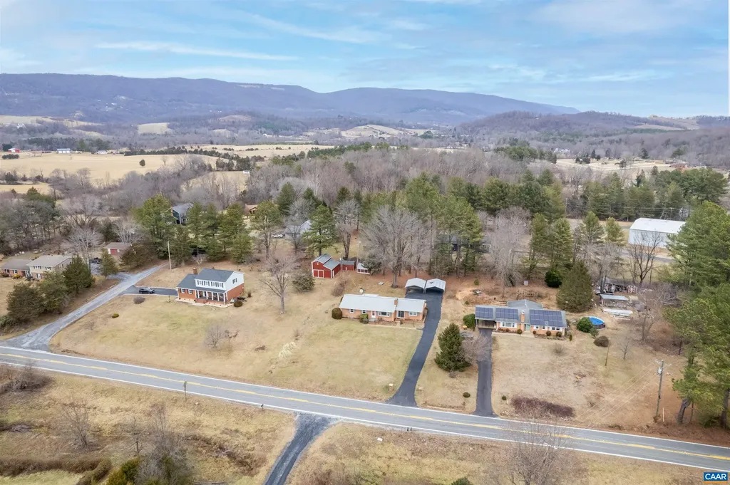 300 Afton Mountain Road Afton VA 22920