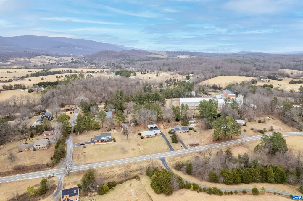 300 Afton Mountain Road Afton VA 22920