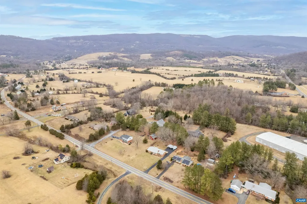 300 Afton Mountain Road Afton VA 22920