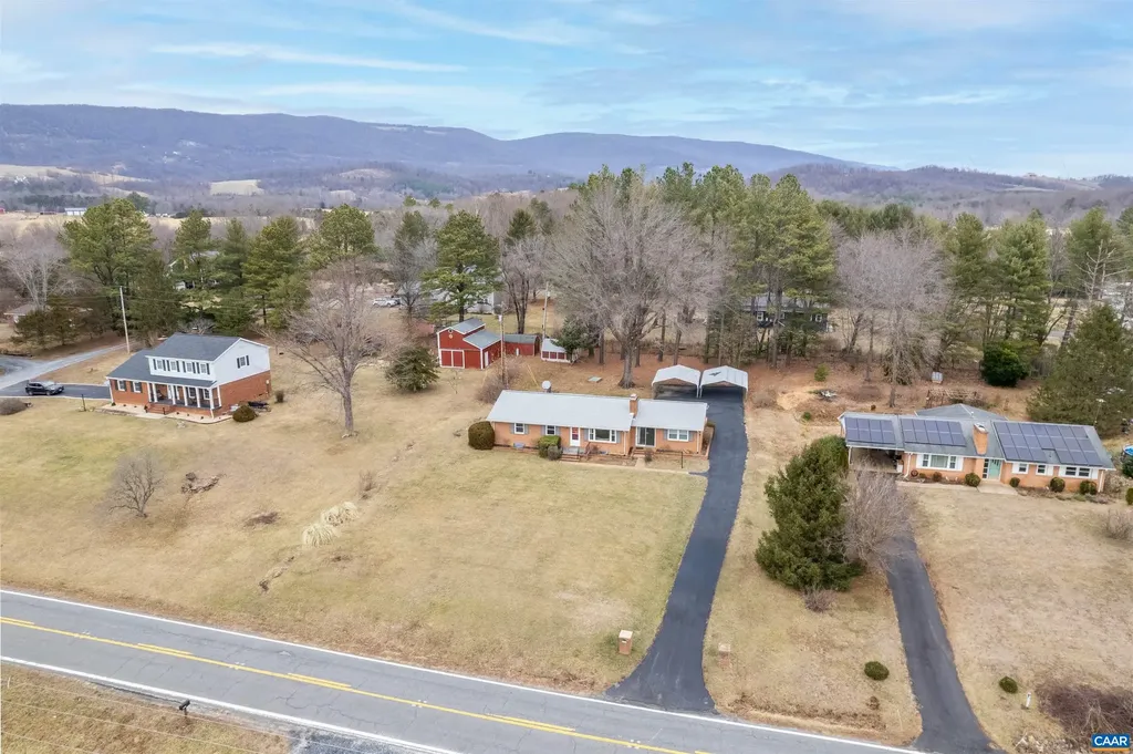 300 Afton Mountain Road Afton VA 22920