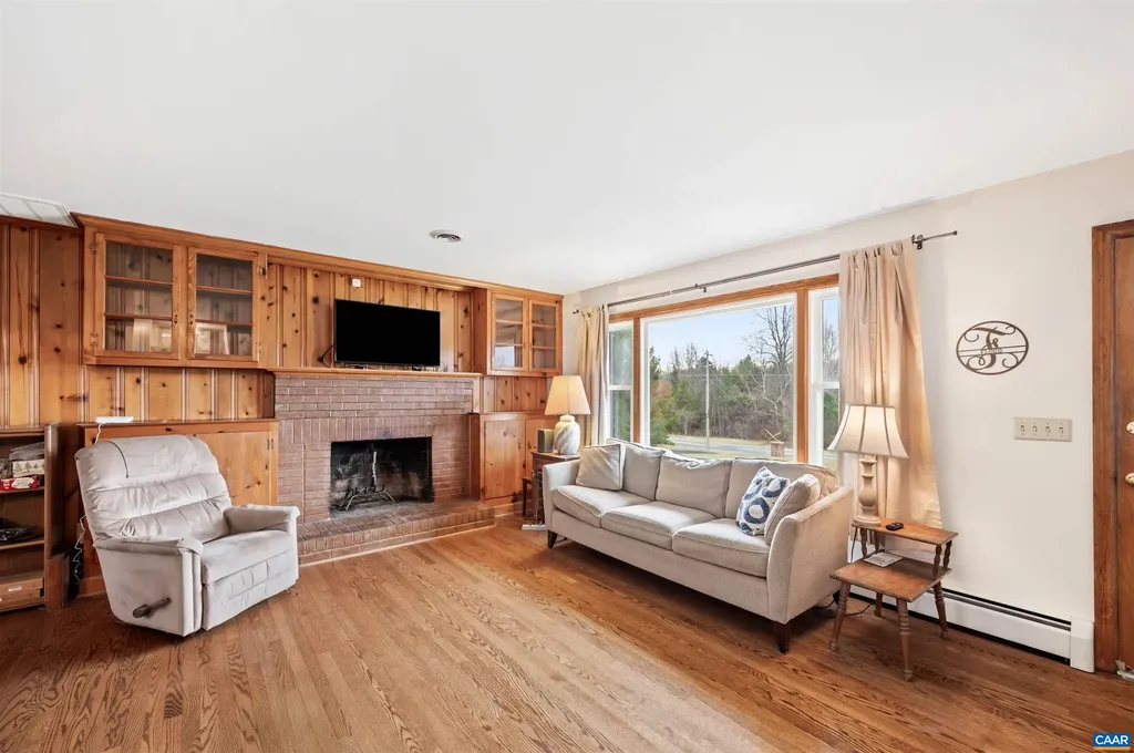 300 Afton Mountain Road Afton VA 22920