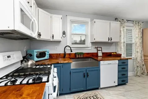 303 14th Street Waynesboro VA 22980