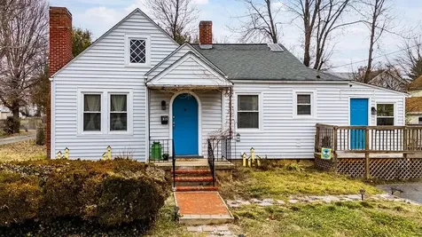 303 14th Street Waynesboro VA 22980