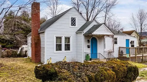 303 14th Street Waynesboro VA 22980