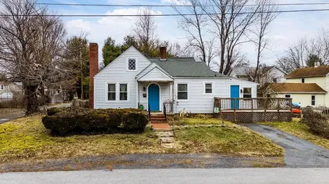 303 14th Street Waynesboro VA 22980