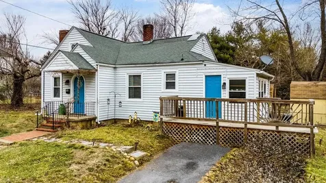 303 14th Street Waynesboro VA 22980