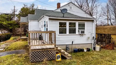 303 14th Street Waynesboro VA 22980