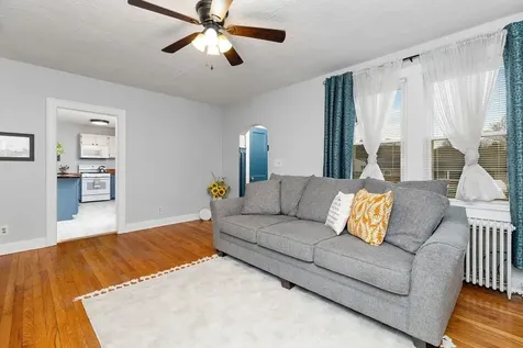 303 14th Street Waynesboro VA 22980
