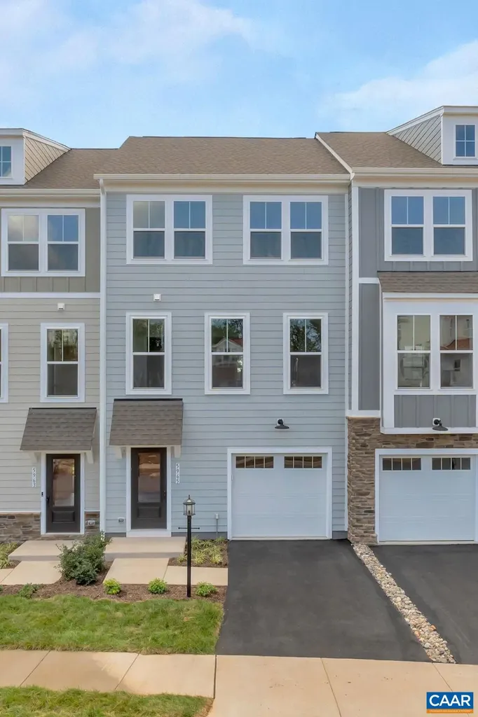 4961 Lexi Lane Crozet VA 22932