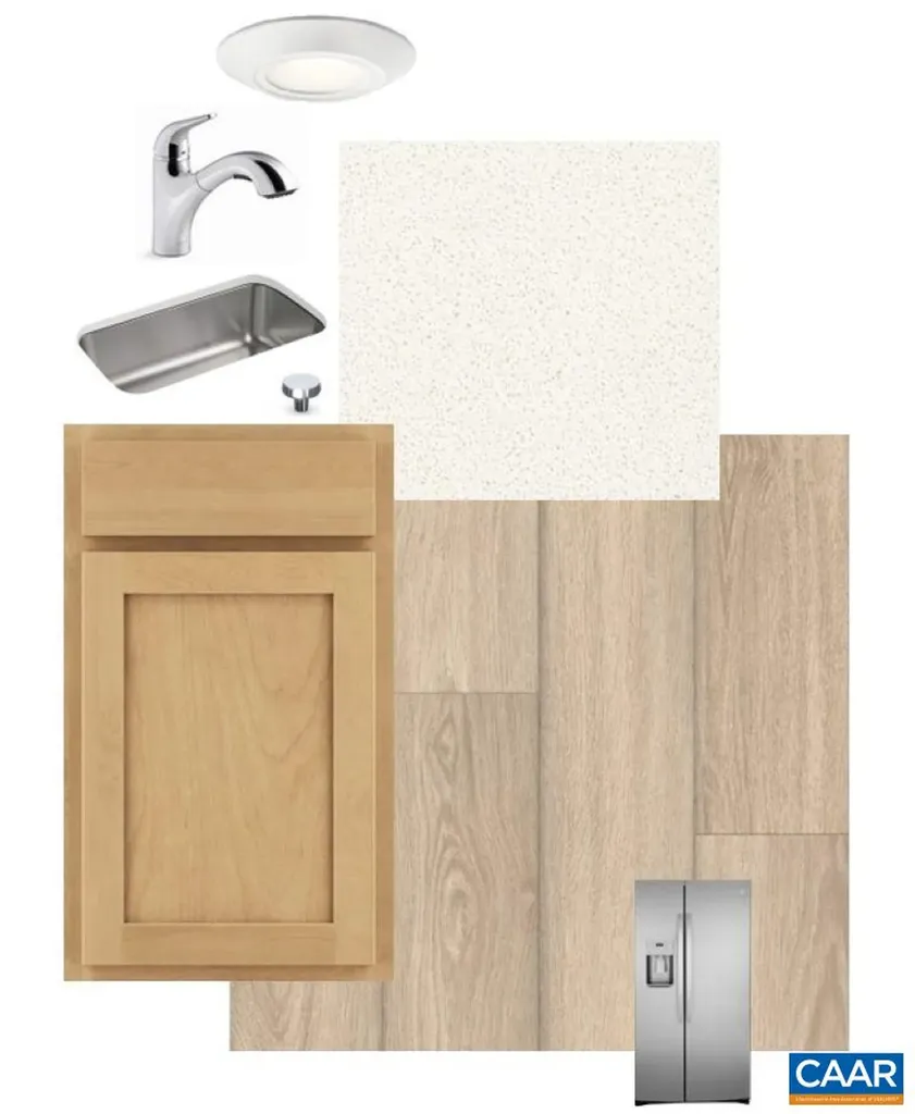 4961 Lexi Lane Crozet VA 22932