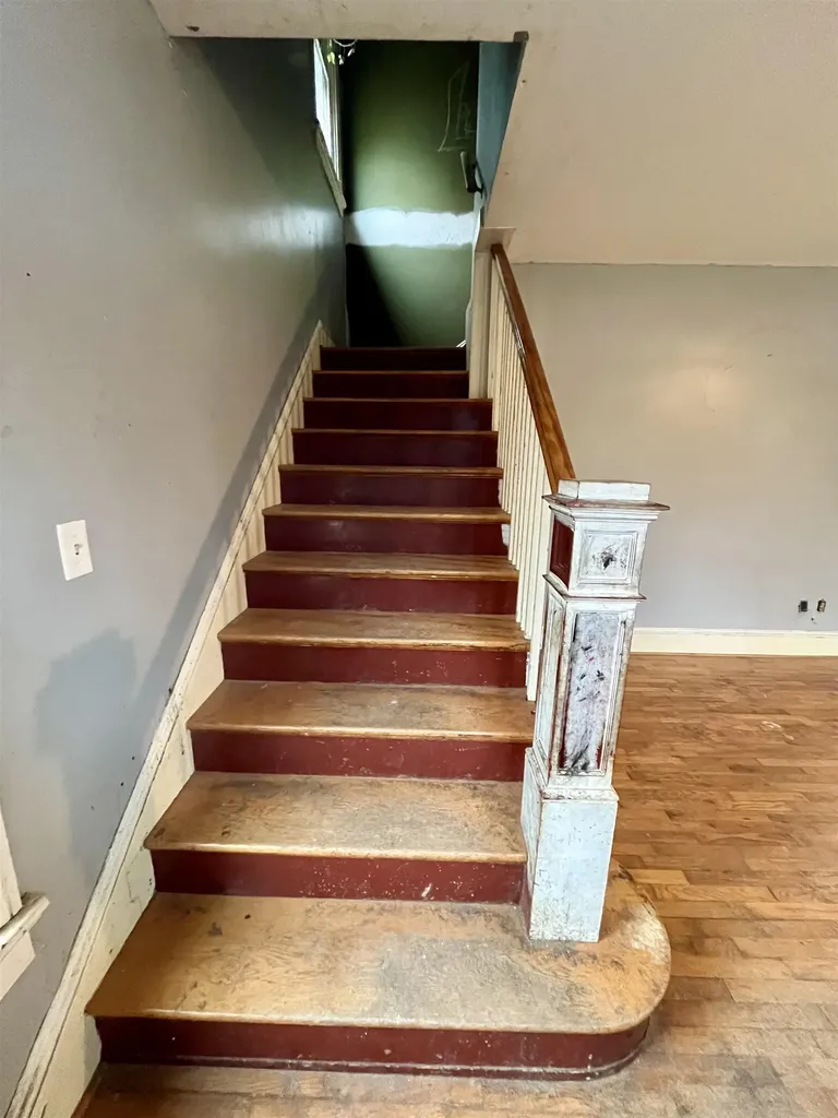 605 W Baker Street W Gordonsville VA 22942