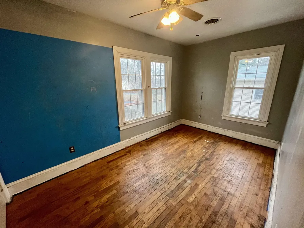 605 W Baker Street W Gordonsville VA 22942