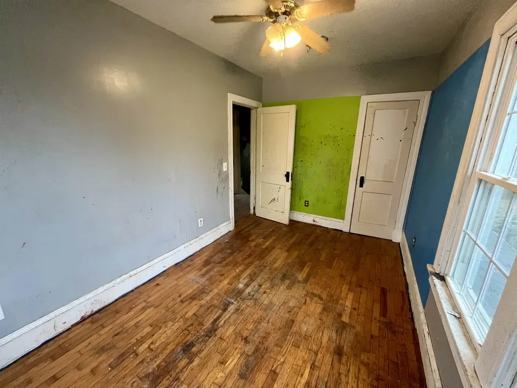 605 W Baker Street W Gordonsville VA 22942