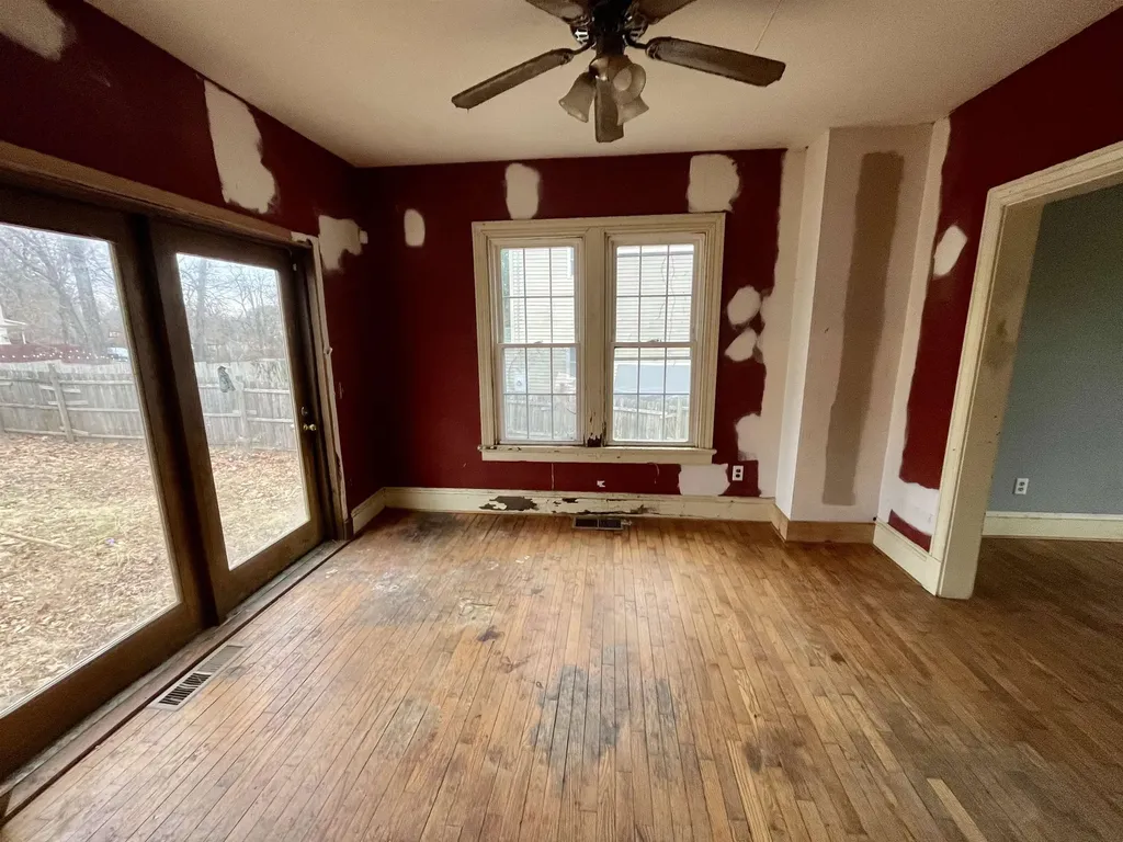 605 W Baker Street W Gordonsville VA 22942