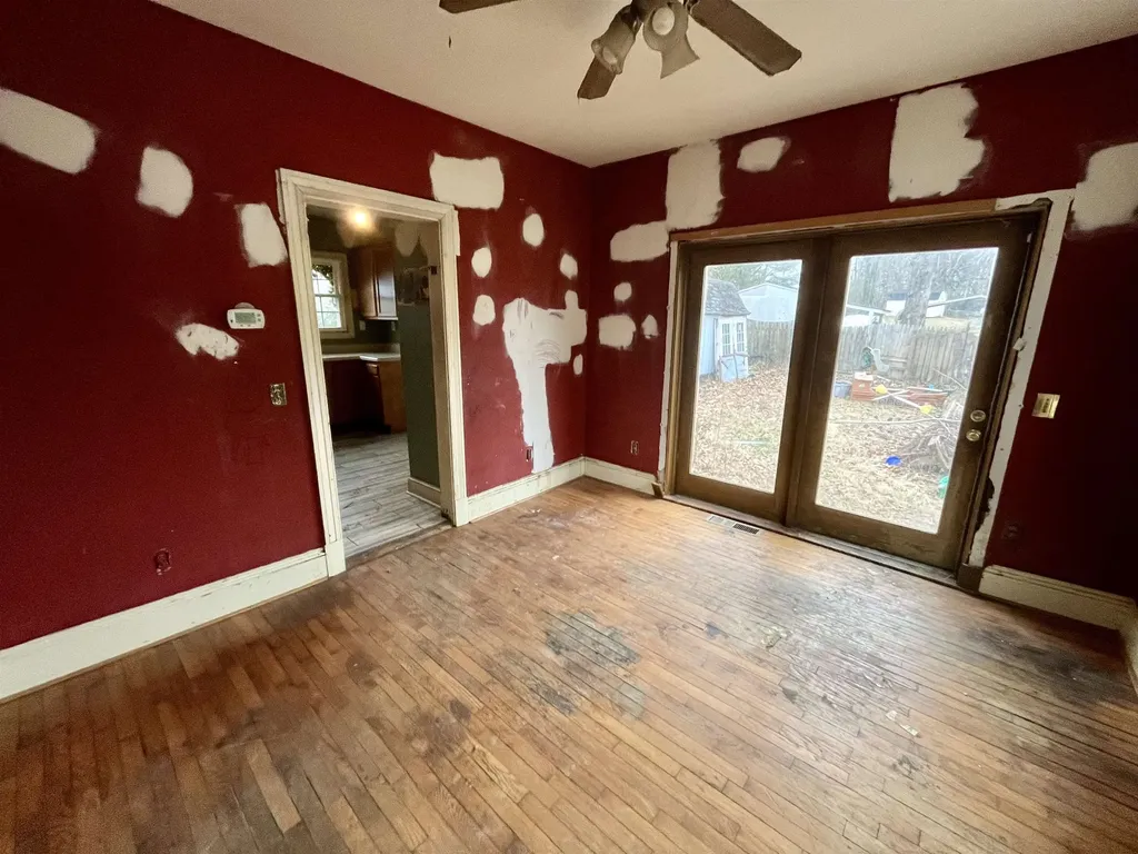 605 W Baker Street W Gordonsville VA 22942