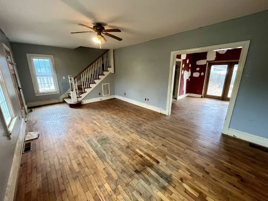 605 W Baker Street W Gordonsville VA 22942