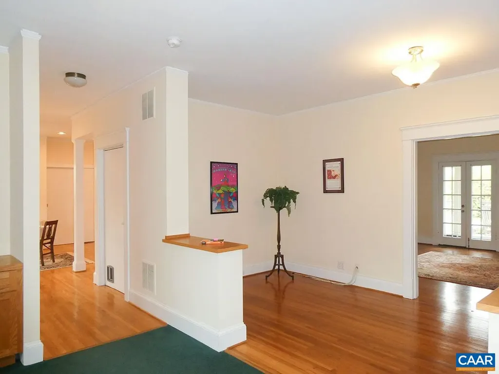 336 Parkway Street Charlottesville VA 22902