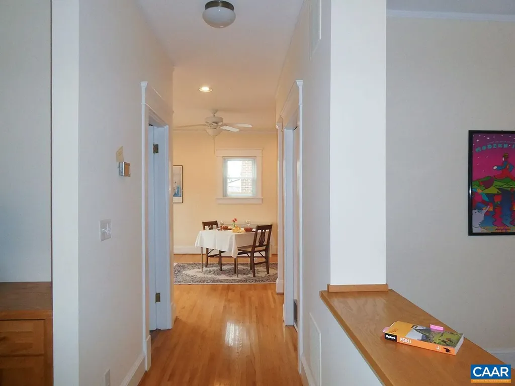 336 Parkway Street Charlottesville VA 22902