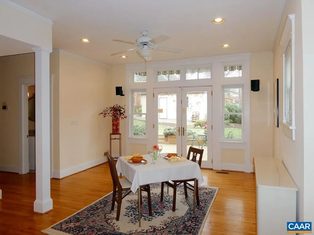 336 Parkway Street Charlottesville VA 22902