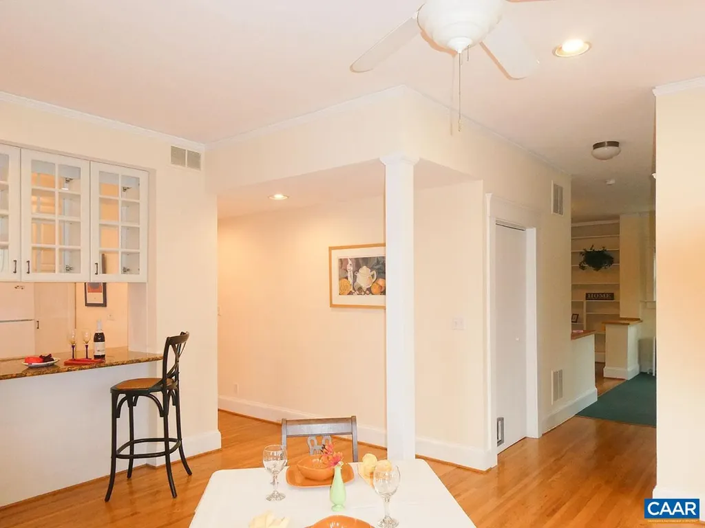 336 Parkway Street Charlottesville VA 22902